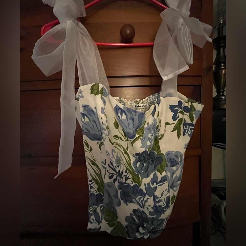 Reformation top